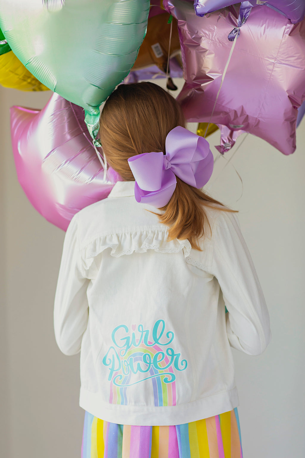 Girl Power Jacket