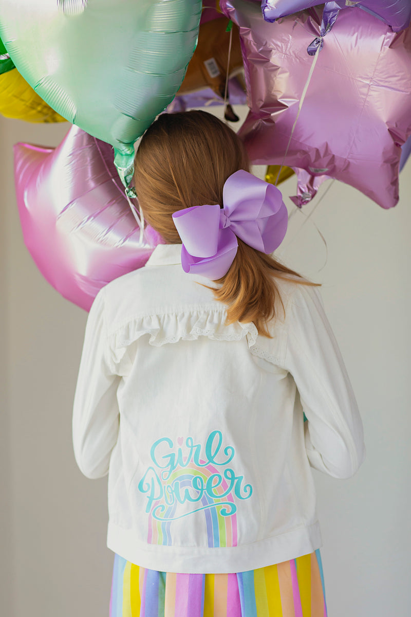 Girl Power Jacket