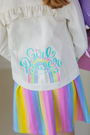 Girl Power Jacket