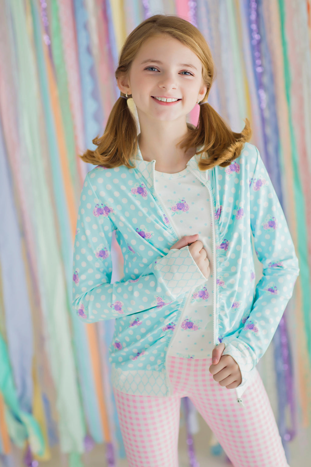 Playground Princess Jacket (4529399398535)