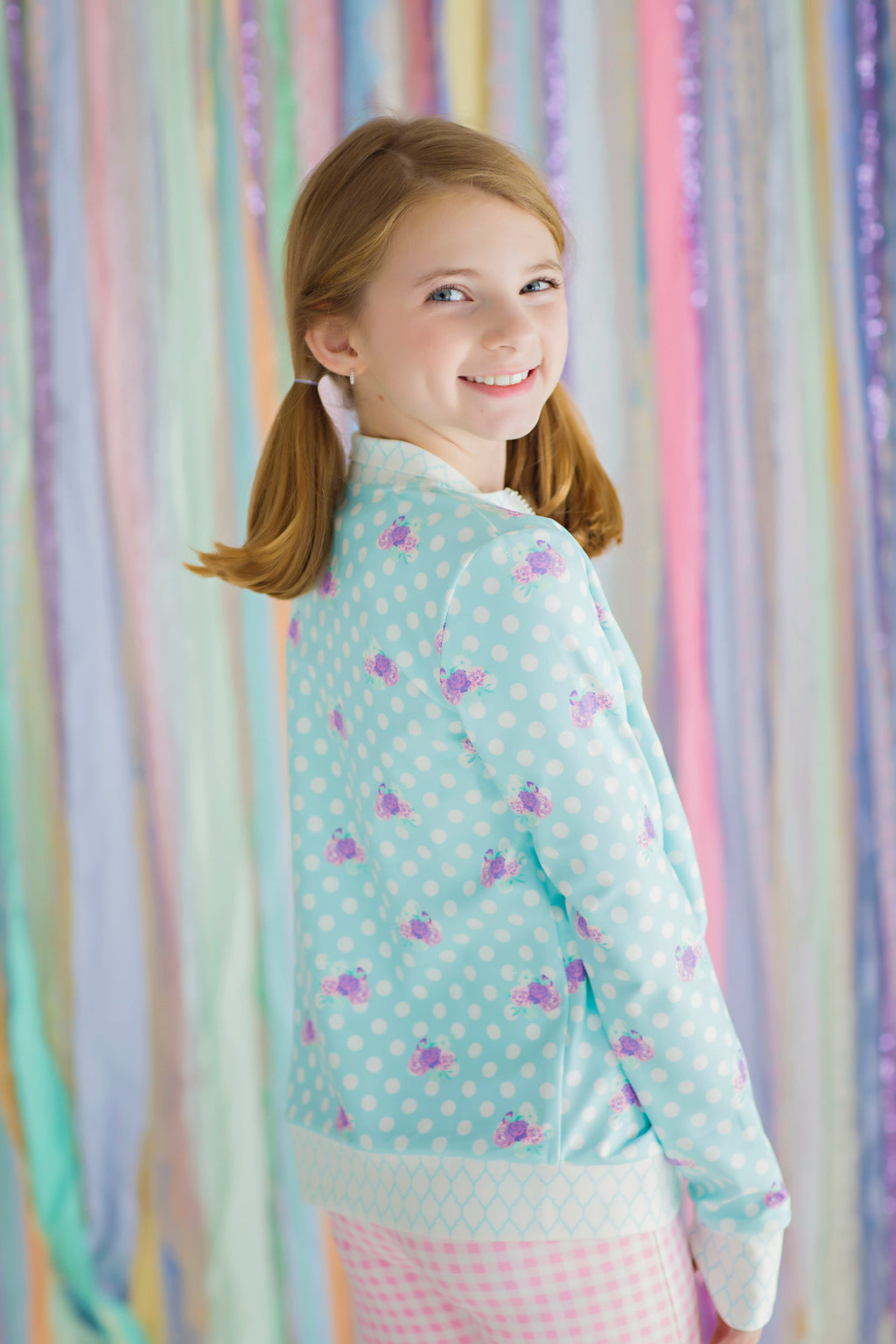 Playground Princess Jacket (4529399398535)