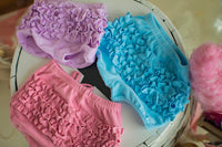 Stunning Blush Ruffle Bloomers (4664253055111)