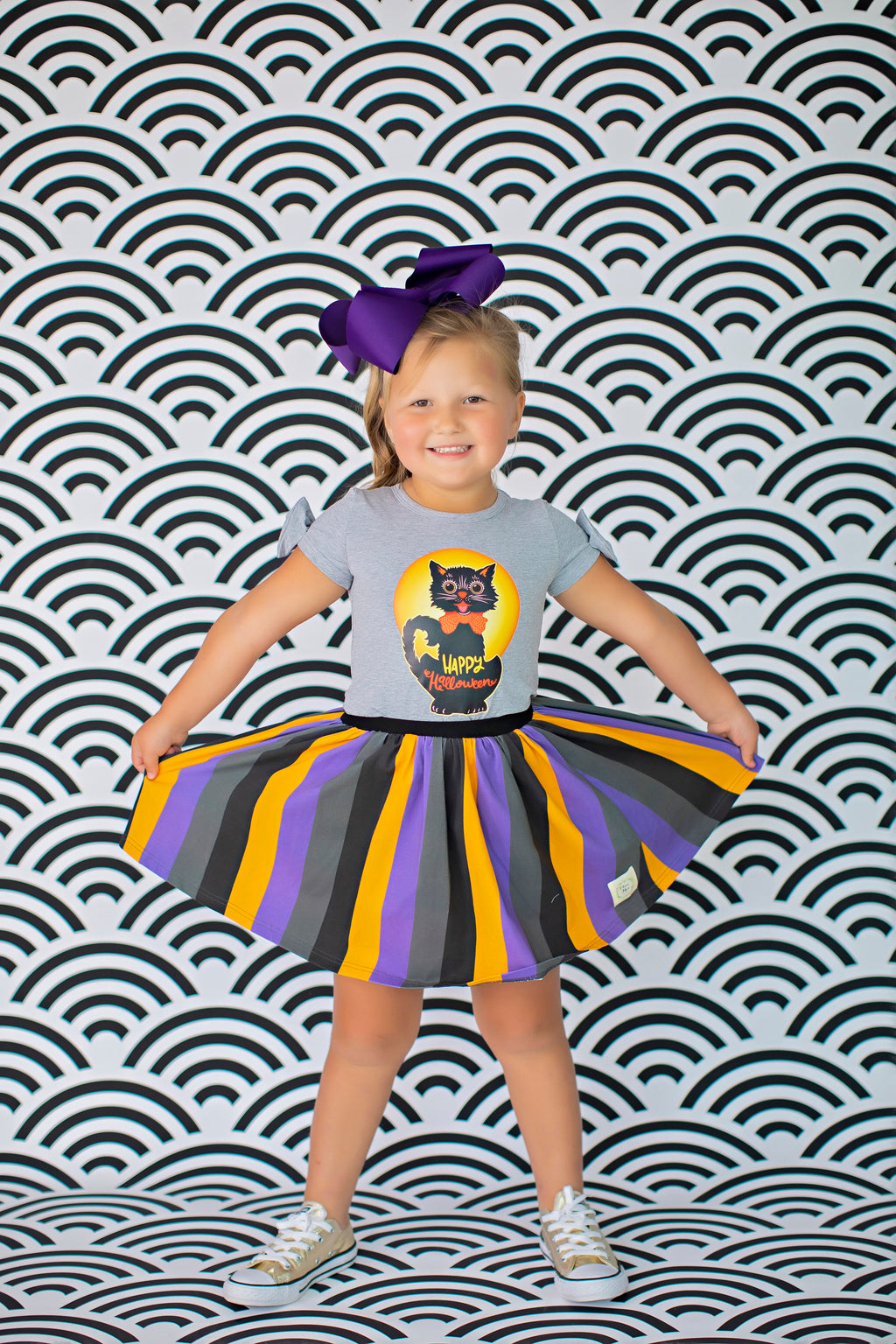 Salem Bow Tee (4039788855341)