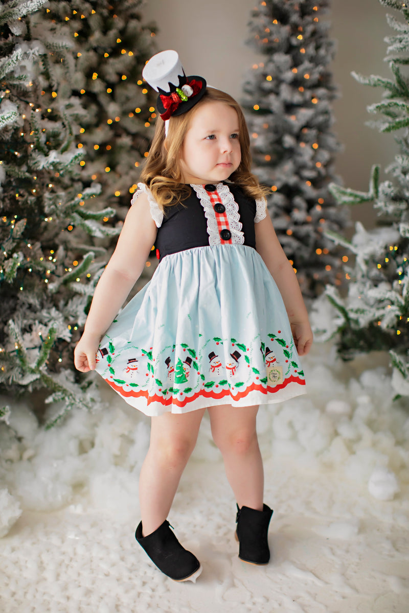 Winter Wonderland Swingback Dress (4372148781191)