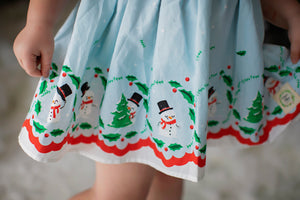 Winter Wonderland Swingback Dress (4372148781191)