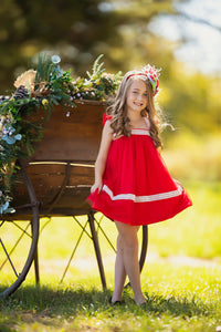Rockin Around the Christmas Tree Dress (4373252604039)