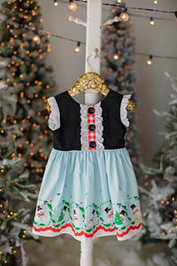 Winter Wonderland Swingback Dress (4372148781191)