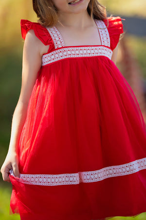 Rockin Around the Christmas Tree Dress (4373252604039)