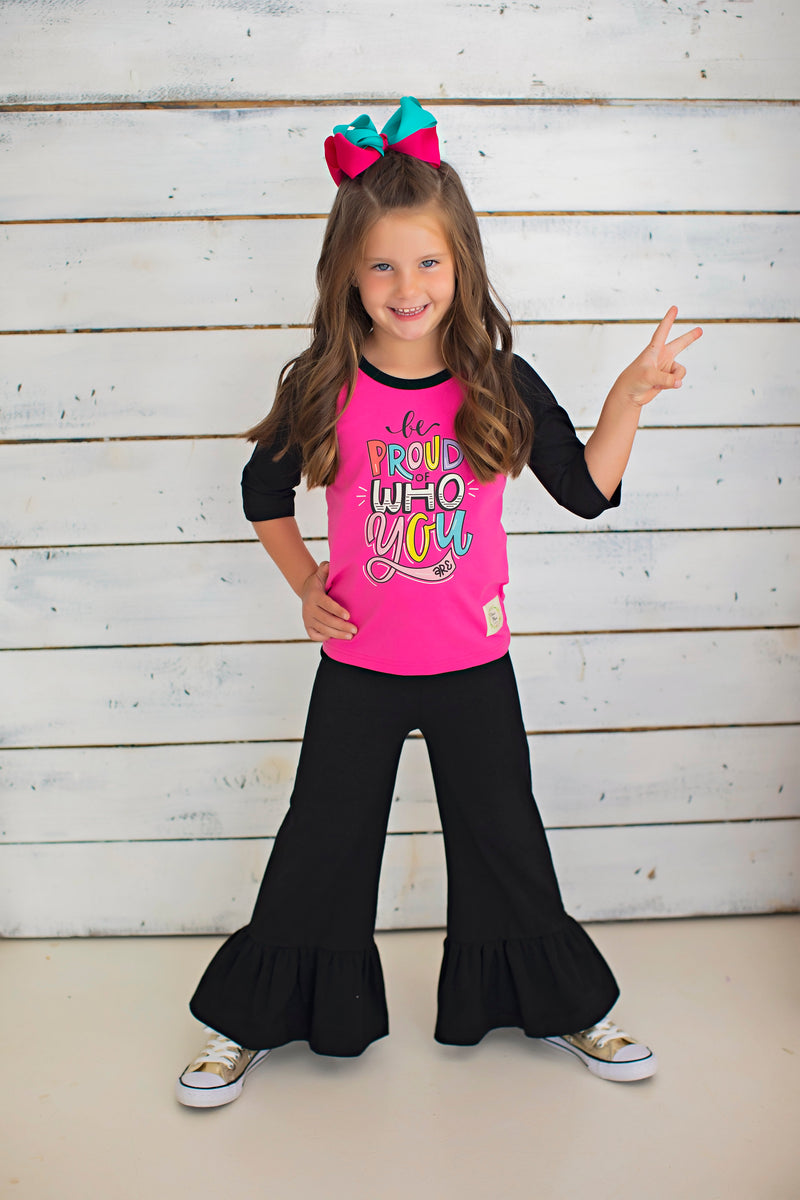 Proud to Be You Tee (4273756700807)