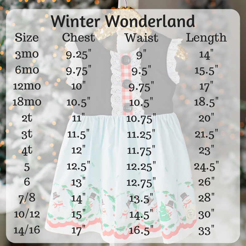 Winter Wonderland Swingback Dress (4372148781191)