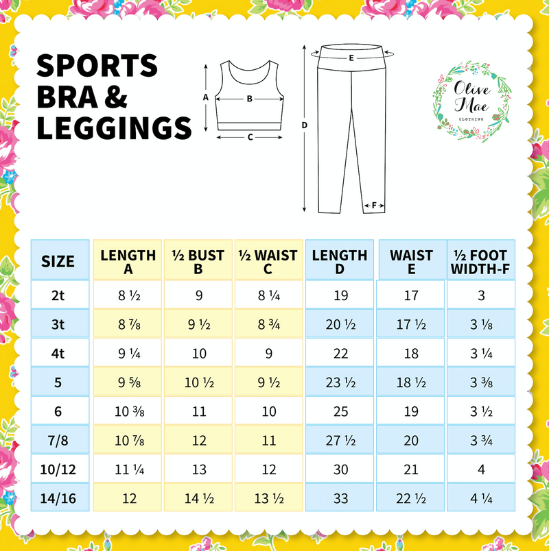Pretty Little Bows Athletic Top and Pants