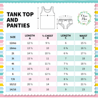 Tank and Panty Club