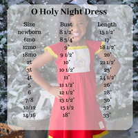 Oh Holy Night Dress (4275983220871)