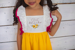 Give Thanks Dress (4189378216071)