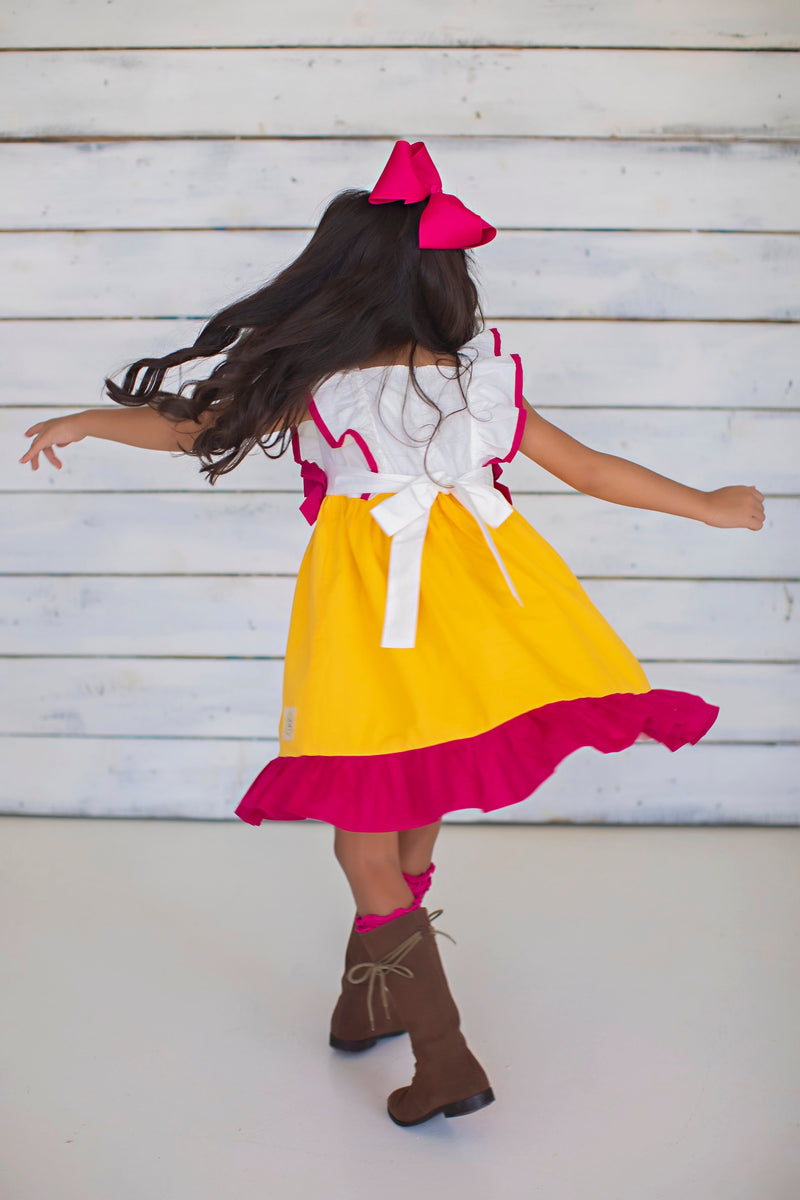 Give Thanks Dress (4189378216071)