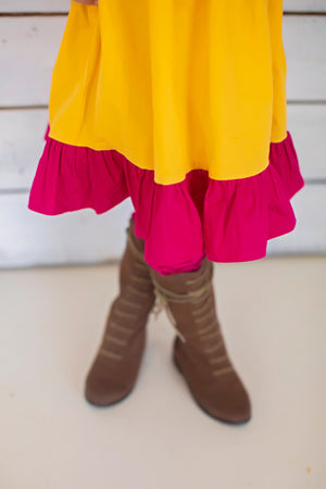 Give Thanks Dress (4189378216071)