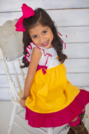 Give Thanks Dress (4189378216071)