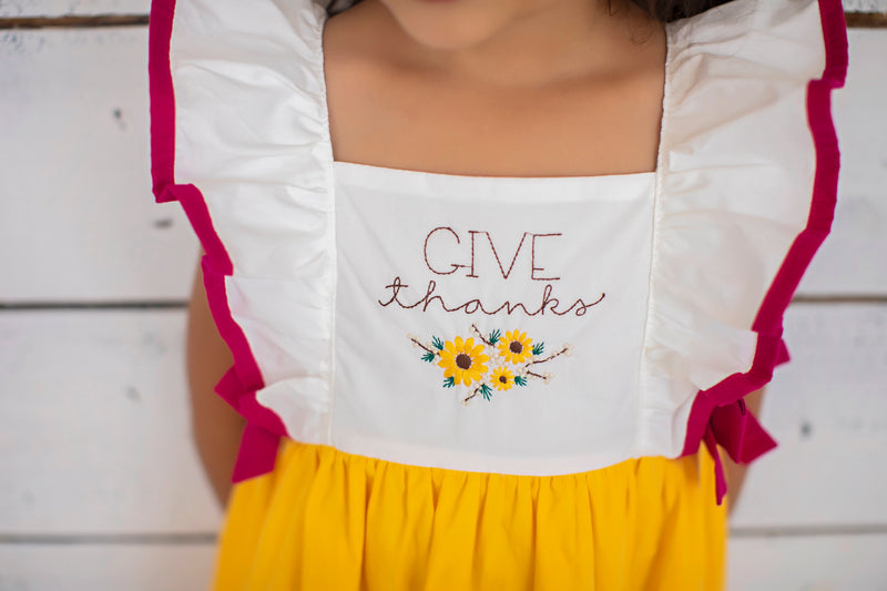 Give Thanks Dress (4189378216071)