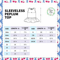 Sophie Pastel Leopard Tunic & Skirted Romper